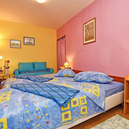 One-Bedroom Apartment In Porec/Istrien 10087 Poreč